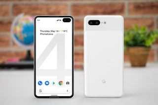 What to Look for in a New Pixel 4 Leather Case - BlackBrook Case