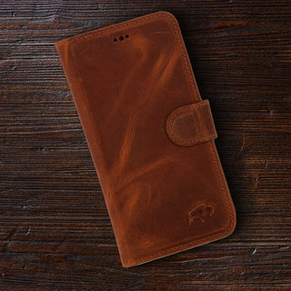 Which Type of Leather Is the Best Leather For Your Needs? - BlackBrook Case