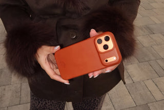 Will iPhone 17 Pro Cases Fit the iPhone 18 Pro? What the Leaks Tell Us - BlackBrook Case