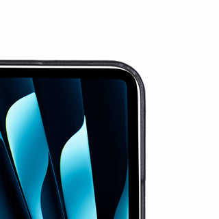 Butler Leather Hardshell Case for Apple MacBook Air 15", Black