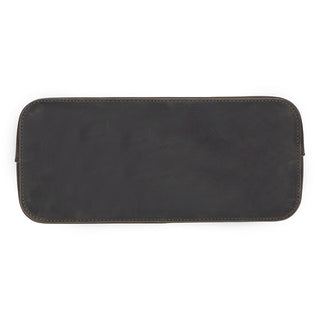 Valley Leather Tote Bag, Cypress