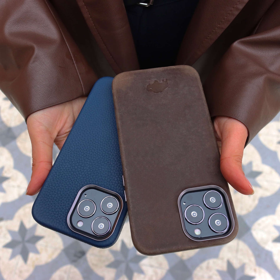 BlackBrook Case Leather Mobile Accessories | About Us