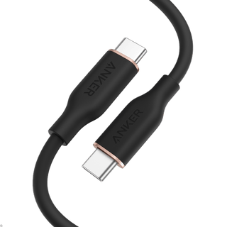 Anker <b>643</b> USB - C to USB - C Cable (Flow, Silicone) - Anker