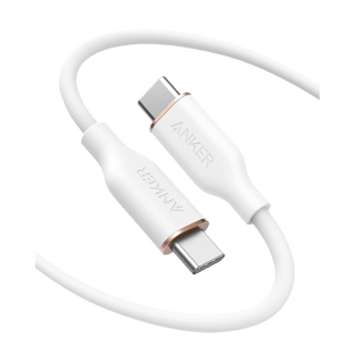 Anker <b>643</b> USB - C to USB - C Cable (Flow, Silicone) - Anker