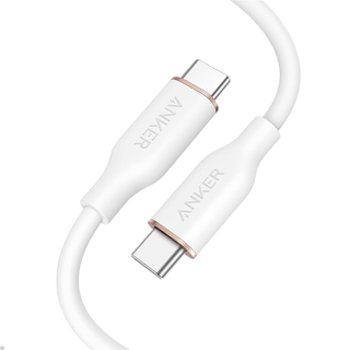 Anker <b>643</b> USB - C to USB - C Cable (Flow, Silicone) - Anker