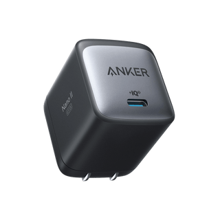 Anker <b>715</b> Charger (Nano II 65W) - Anker