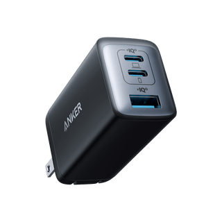 Anker <b>735</b> Charger (Nano II 65W) - Anker