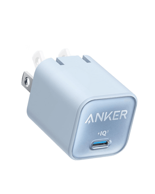 Anker Nano Charger (30W) - Anker