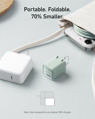 Anker Nano Charger (30W) - Anker
