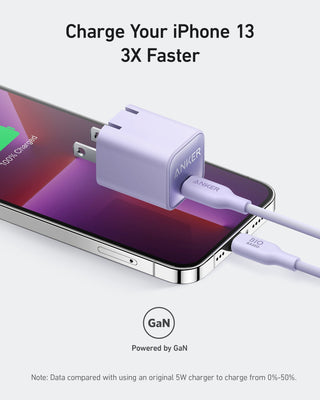 Anker Nano Charger (30W) - Anker