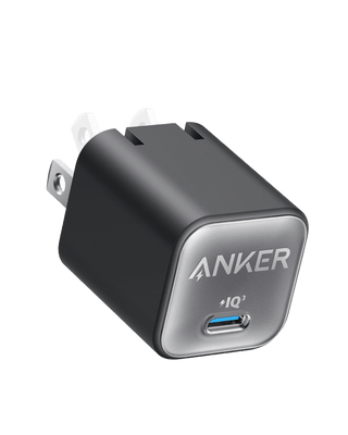 Anker Nano Charger (30W) - Anker