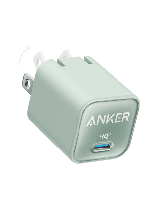 Anker Nano Charger (30W) - Anker