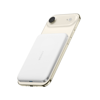 Anker Nano Power Bank (5K, MagGo, Slim) - Anker