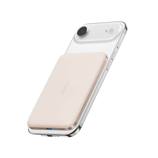 Anker Nano Power Bank (5K, MagGo, Slim) - Anker