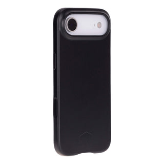 Arden Leather MagSafe Case - iPhone 17 Air, Black - BlackBrook Case