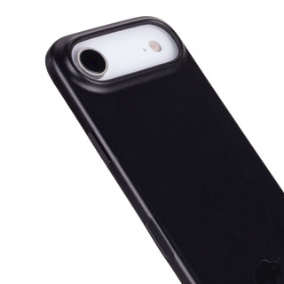 Arden Leather MagSafe Case - iPhone 17 Air, Black - BlackBrook Case