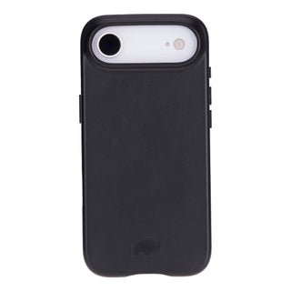 Arden Leather MagSafe Case - iPhone Air, Black