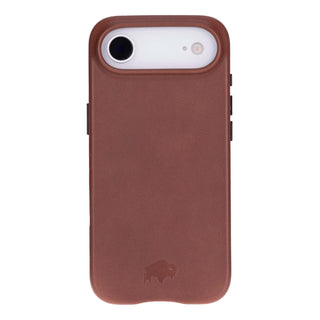 Arden Leather MagSafe Case - iPhone Air, Brown