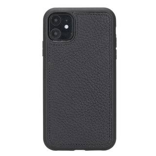 Carter iPhone 11 Series Detachable Wallet Case