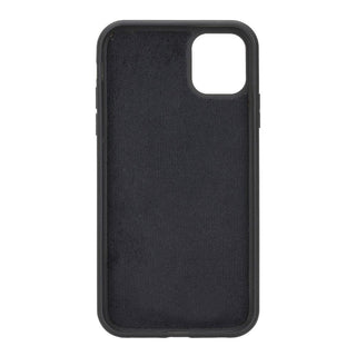 Carter iPhone 11 Series Detachable Wallet Case