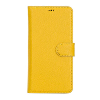 Carter iPhone 11 Series Detachable Wallet Case