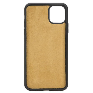 Carter iPhone 11 Series Detachable Wallet Case