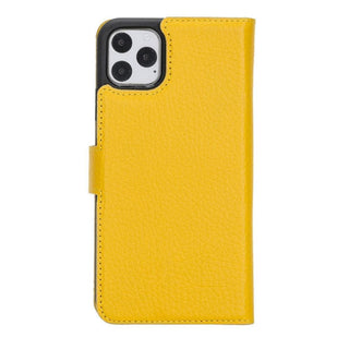 Carter iPhone 11 Series Detachable Wallet Case