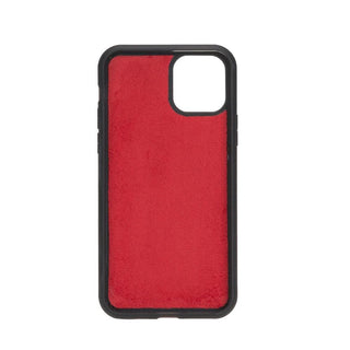 Carter iPhone 11 Series Detachable Wallet Case