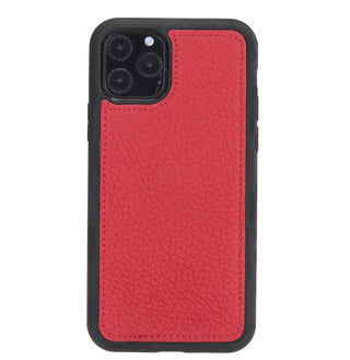 Carter iPhone 11 Series Detachable Wallet Case