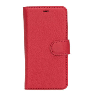 Carter iPhone 11 Series Detachable Wallet Case