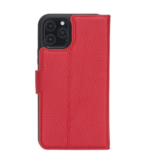 Carter iPhone 11 Series Detachable Wallet Case