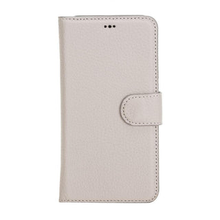 Carter iPhone 11 Series Detachable Wallet Case