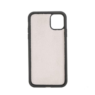 Carter iPhone 11 Series Detachable Wallet Case