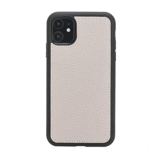 Carter iPhone 11 Series Detachable Wallet Case