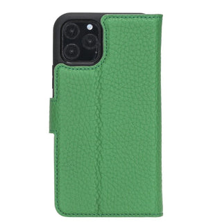 Carter iPhone 11 Series Detachable Wallet Case