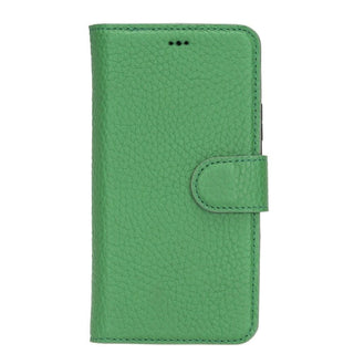 Carter iPhone 11 Series Detachable Wallet Case