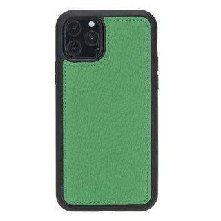 Carter iPhone 11 Series Detachable Wallet Case