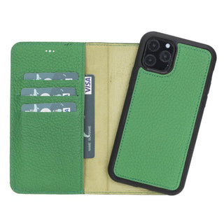 Carter iPhone 11 Series Detachable Wallet Case