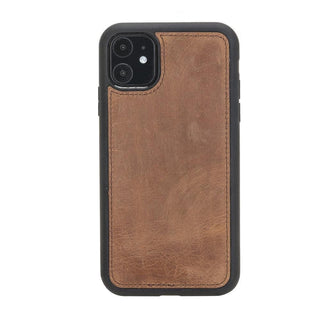 Carter iPhone 11 Series Detachable Wallet Case