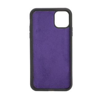 Carter iPhone 11 Series Detachable Wallet Case