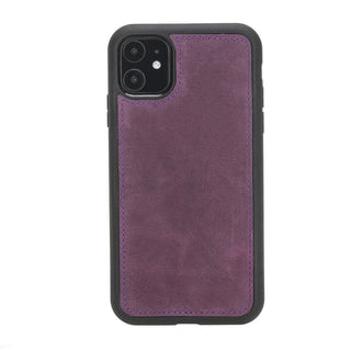 Carter iPhone 11 Series Detachable Wallet Case