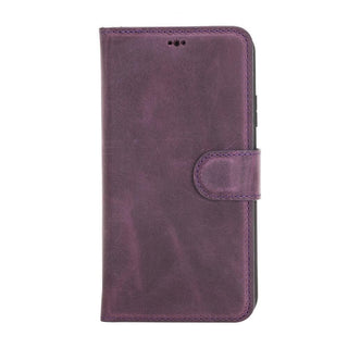 Carter iPhone 11 Series Detachable Wallet Case