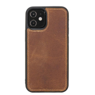 Carter iPhone 11 Series Detachable Wallet Case