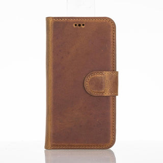 Carter iPhone 11 Series Detachable Wallet Case