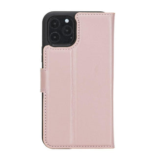 Carter iPhone 11 Series Detachable Wallet Case