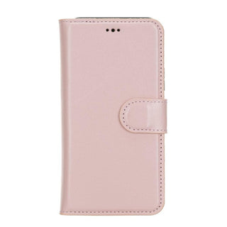 Carter iPhone 11 Series Detachable Wallet Case