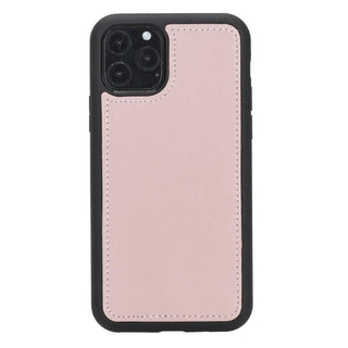 Carter iPhone 11 Series Detachable Wallet Case