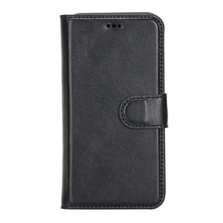 Carter iPhone 11 Series Detachable Wallet Case