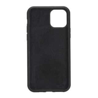 Carter iPhone 11 Series Detachable Wallet Case