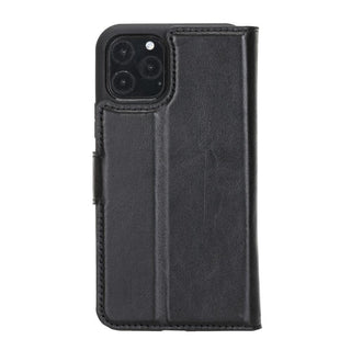 Carter iPhone 11 Series Detachable Wallet Case